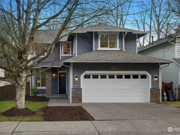 14430 108th Place NE, Kirkland, WA 98034