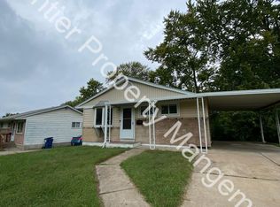 10613 Glen Garry Rd, Saint Louis, MO 63137