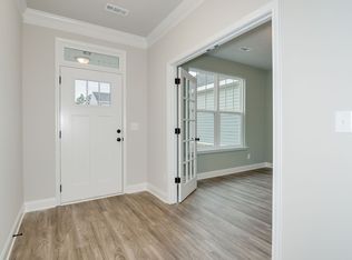 1017 Burlington Dr, Augusta, GA 30909