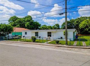 1340 NW 60th St #2, Miami, FL 33142