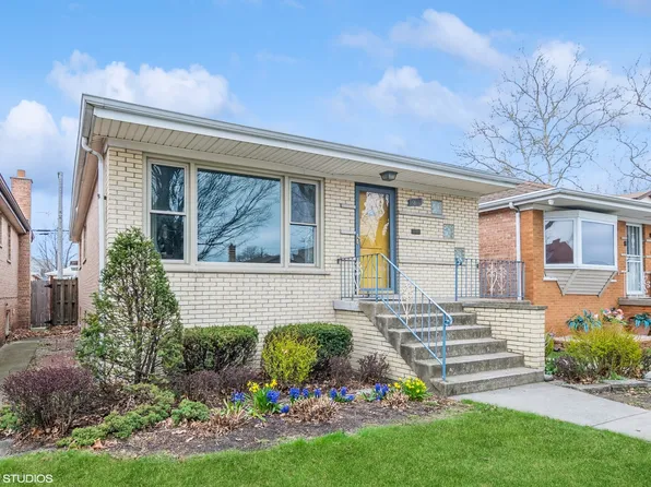 3810 W 83rd St, Chicago, IL 60652
