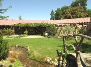 420 N Mountain View Rd, Bishop, CA 93514