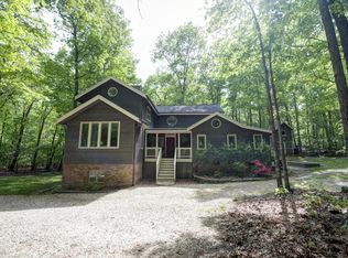 727 Deep Woods Rd, Sewanee, TN 37375