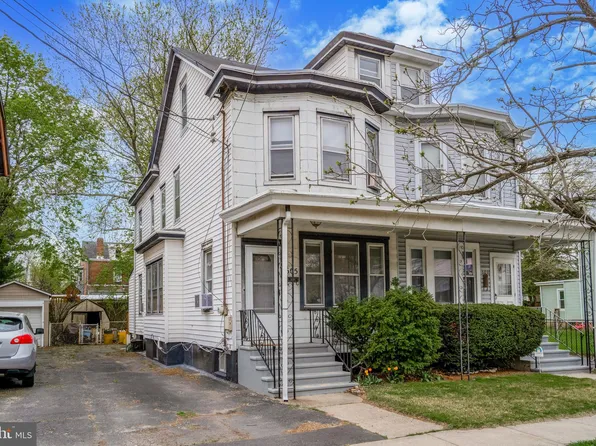 605 Norway Ave, Hamilton, NJ 08629