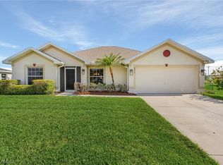 2215 NW 23rd Ter, Cape Coral, FL 33993