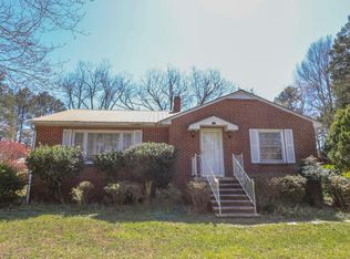 135 Sunset Hills Rd, Robbins, NC 27325