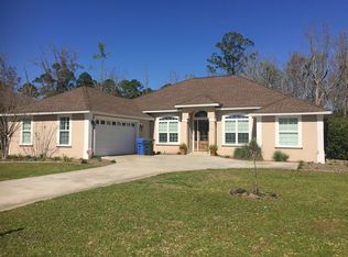 578 Freedom Trl, Brunswick, GA 31525