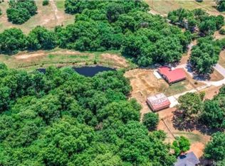 30839 E County Road 1570, Pauls Valley, OK 73075
