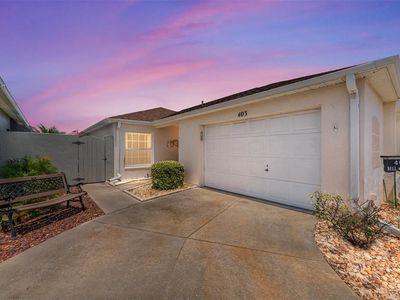 403 Duarte Ln, The Villages, FL, 32159