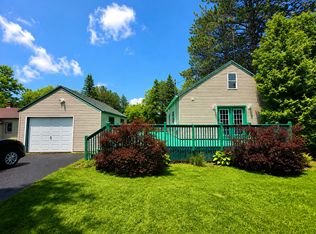 1022 Spring Lake Rd, Cloquet, MN 55720
