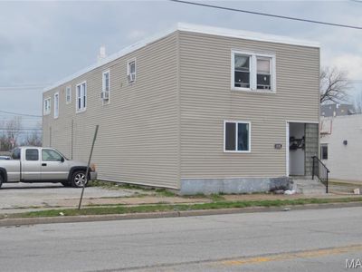 335 W Saint Louis Ave, East Alton, IL, 62024