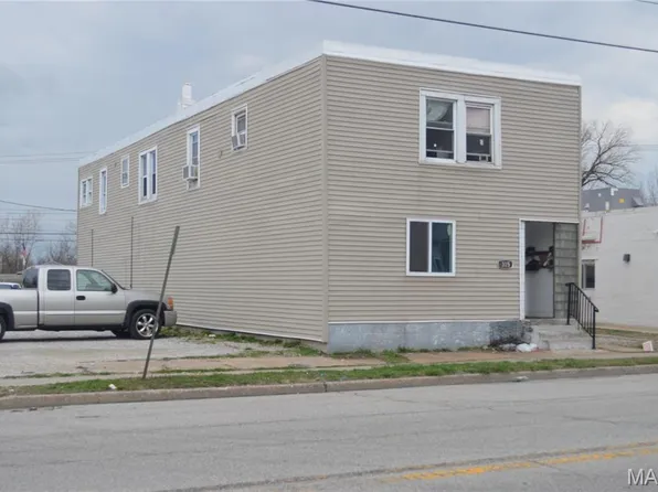335 W Saint Louis Ave, East Alton, IL 62024
