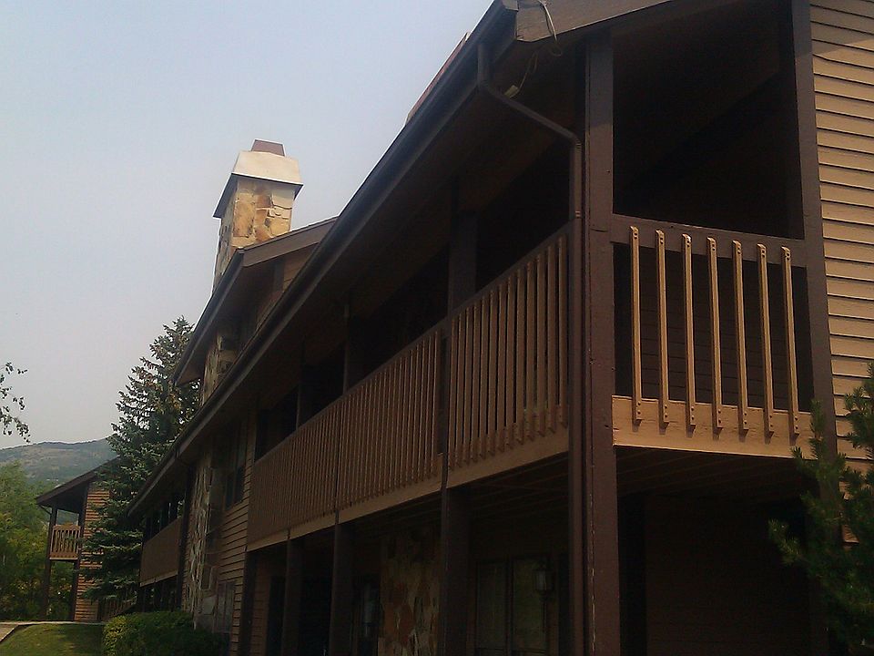 2nd image of 3615 North Wolf Lodge Drive #707