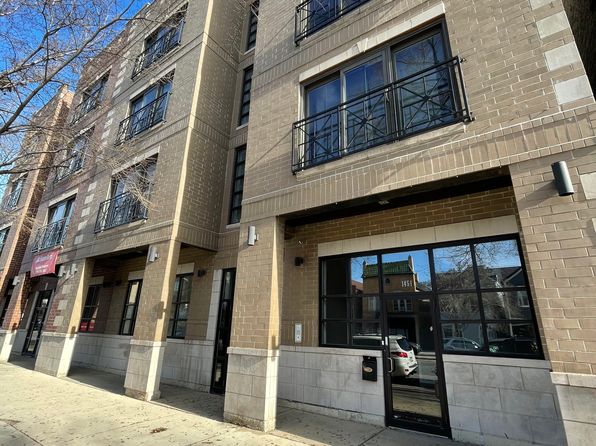 1457 N Ashland Ave APT 4S