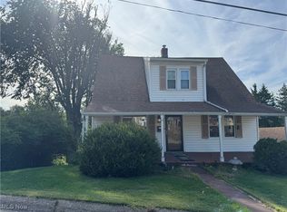 112 Parshall Ave, Saint Clairsville, OH 43950