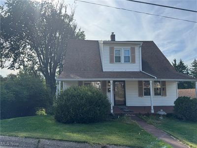 112 Parshall Ave, Saint Clairsville, OH, 43950