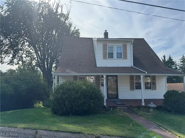 112 Parshall Ave, Saint Clairsville, OH 43950