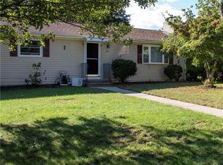 85 Shady Hill Dr, West Warwick, RI 02893