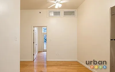 Rented by Urban Pads