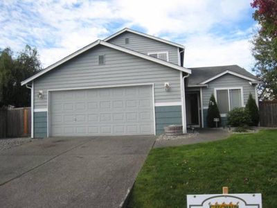 17316 25th Avenue Ct E, Tacoma, WA, 98445