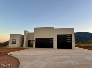 5183 S Whitewing Rd, Sierra Vista, AZ 85650