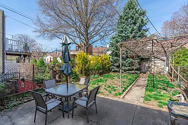 Rented by Modern Spaces