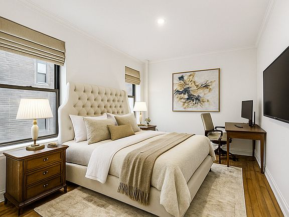 3rd image of 328 W 83rd St APT 2E