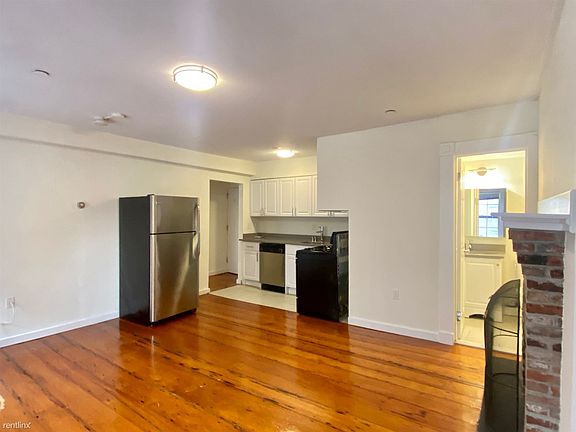 63 Hancock St. #5F Boston - Beacon Hill Shared Unit Photo 22