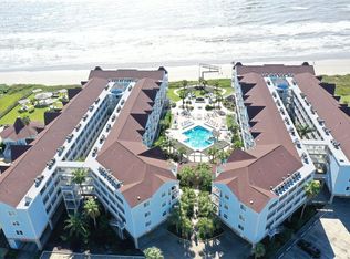 10811 Termini San Luis Pass Rd #1102, Galveston, TX 77554
