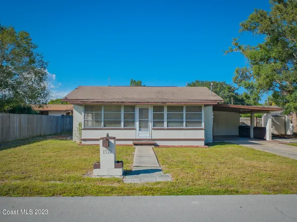 1522 Licht St, Cocoa, FL 32922