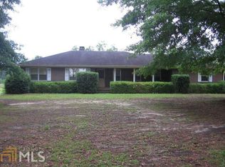 4338 Newnan Rd, Griffin, GA 30223