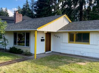 1331 NE 111th Ave, Portland, OR 97220
