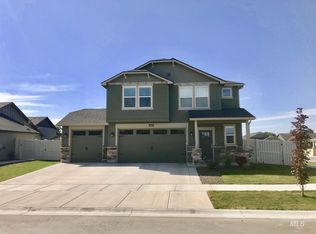 4694 N Patimos Avenue Block #4-LOT 4, Meridian, ID 83646
