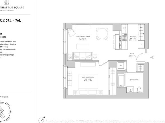 2nd image of 252 South St #76L