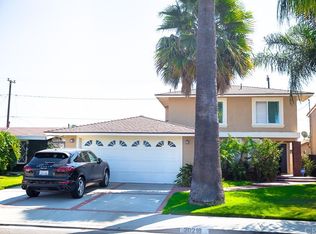 20218 Eddington Dr, Carson, CA 90746