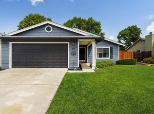 519 Yosemite Dr, Tracy, CA 95376