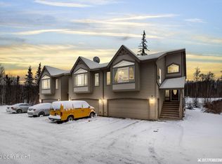 2090 W Kathy Cir #C, Wasilla, AK 99654