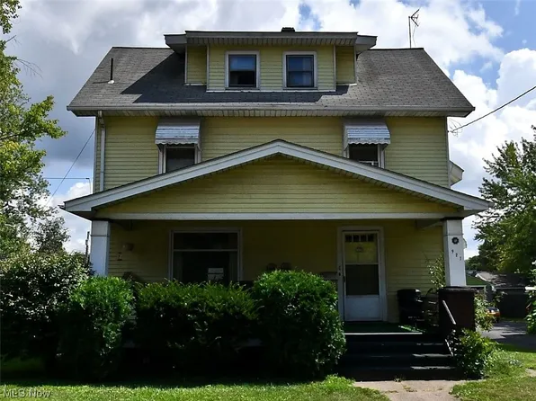 925 N Main St, Niles, OH 44446