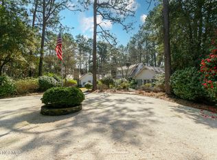 260 Quail Run, Pinehurst, NC 28374
