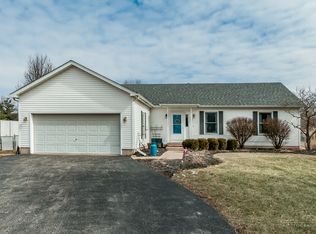 1859 Laverne Dr, Sandwich, IL 60548