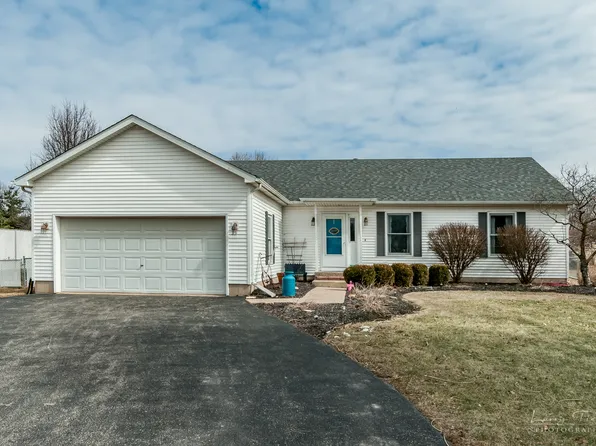 1859 Laverne Dr, Sandwich, IL 60548