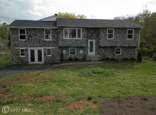 334 Marie Dr, Charles Town, WV 25414