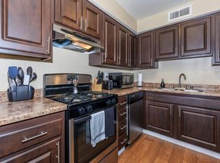 Mojave Blue Apartments, Palm Springs, CA 92262