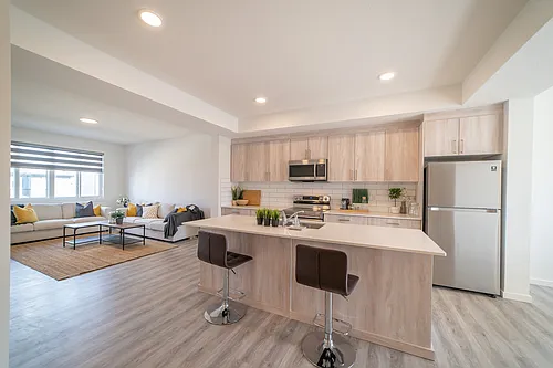 Floor plan 563