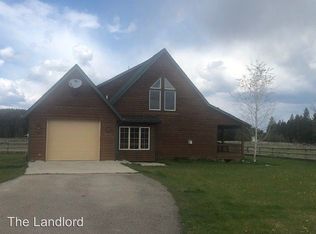 123 Farm To Market Ct, Whitefish, MT 59937