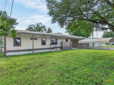 1619 Seydler St, Gonzales, TX, 78629