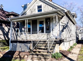 12535 Elm St, Blue Island, IL