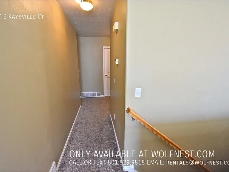 77 E Kaysville Ct — Photo 11