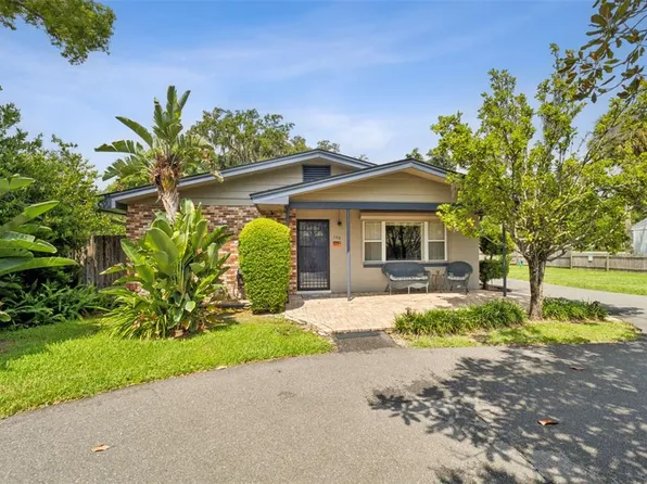 108 S Chapman Ave, Sanford, FL 32771