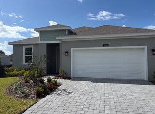 1924 Columbus Path St, Cloud, FL 34771